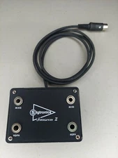 Sigtronics Transcom II Intercom