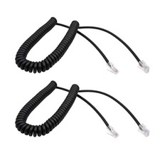 8 Pin Microphone Mic Cable Cord for ICOM HM-151 HM-133V HM-133S HM-98 HM-207