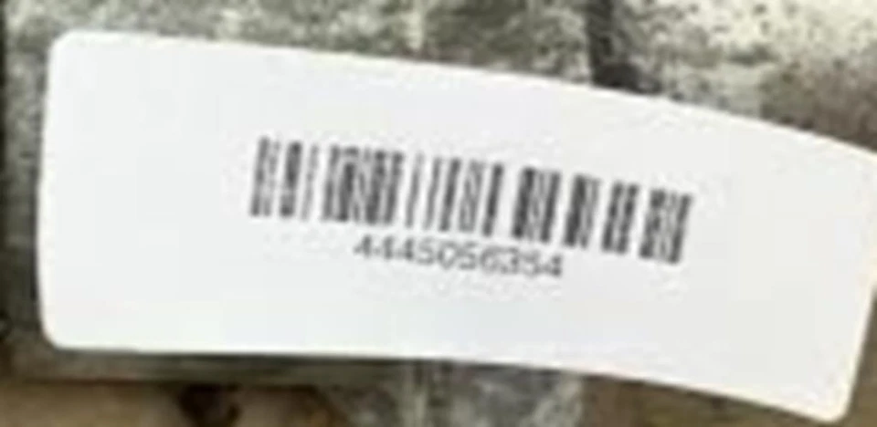 2010 2011 CADILLAC SRX 2.8L ENGINE STARTER MOTOR OEM+ - Image 4 of 4