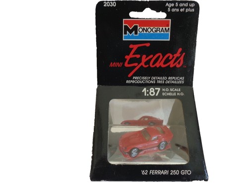 Italy - Le Grandi Ferrari F1 - Modelcar Diecast