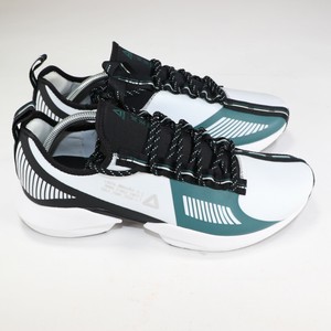 reebok sole fury green