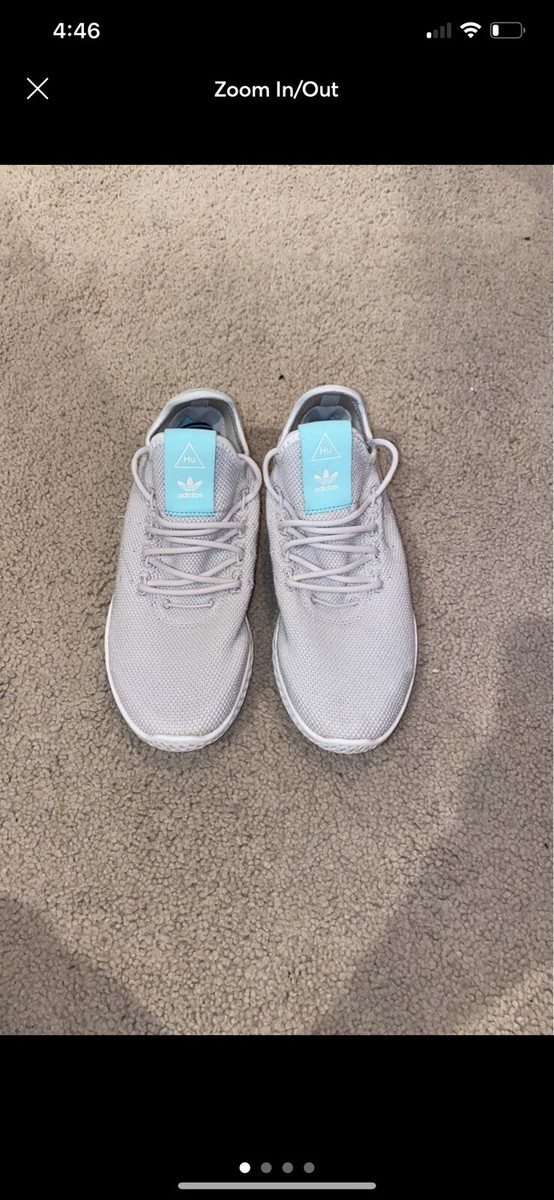 Pharrell Williams