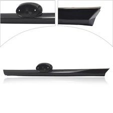 Fit For 2022-2023 Subaru WRX Rear Trunk LED Light Bar DRL/Brake Light w/harnesse