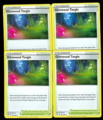 gloomwood tangle gloomwood tangle
