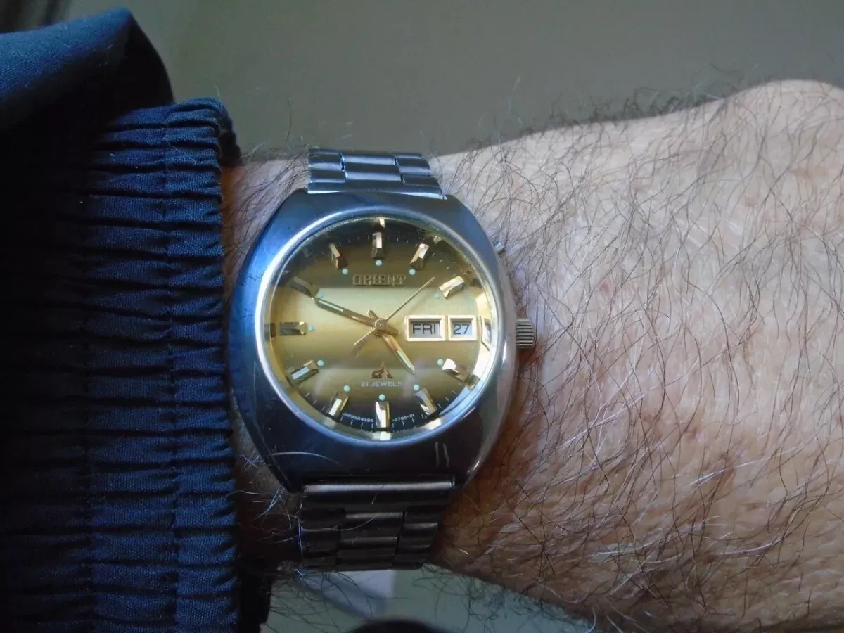Orient antiguo clearance