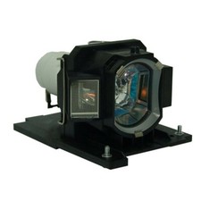 Hitachi DT01021 Compatible Projector Lamp With Housing