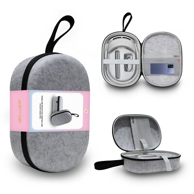 For JYS Vision Pro VR Glasses Storage Bag Anti-Drop Protable Carrying Case Box