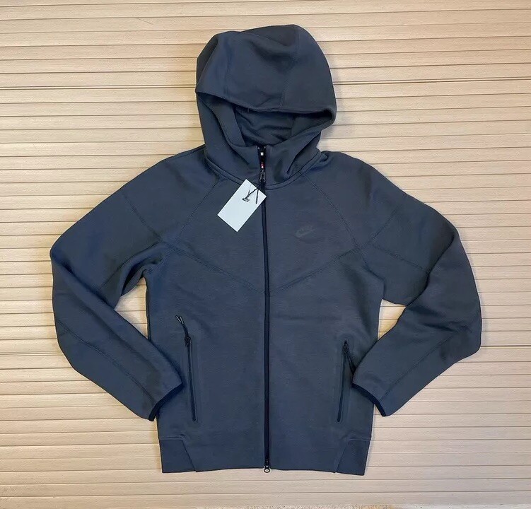 Windrunner Hoodie Nike Fleece Winter Windrunner Nike Tech Fleece