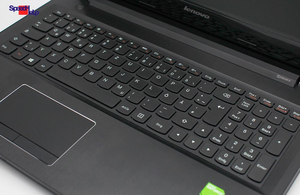 【中古】Lenovo G50　Type 20351 Lenovo IdeaPad G50-70 - Notebookcheck.net External Reviews