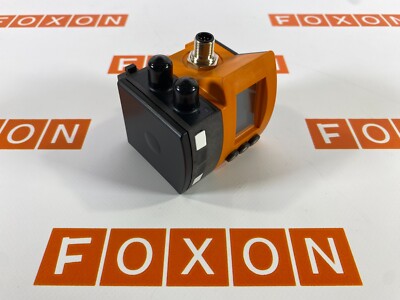 IFM OOF-FPKG/M12/GL2 Fibre-optic amplifier - NEW UNUSED
