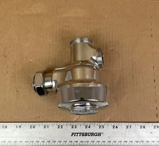 Sloan Regal Flushometer Toilet Valve 1.6GPF 6.0LPF A94 Rev 7