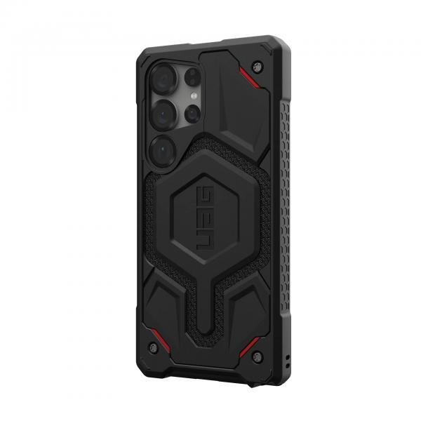 Urban Armor Gear Monarch Pro Kevlar custodia per cellulare 17,3 cm (6.8") Cover