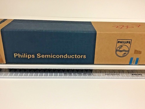Lot of 1000 PHILIPS PHP3N20L Trans MOSFET N-CH 200V 3.5A 3-Pin(3+Tab) TO-220 - Picture 3 of 5