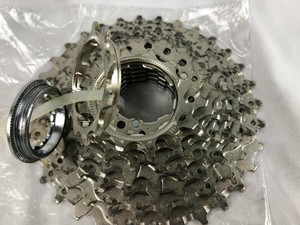 shimano deore cassette 9 speed
