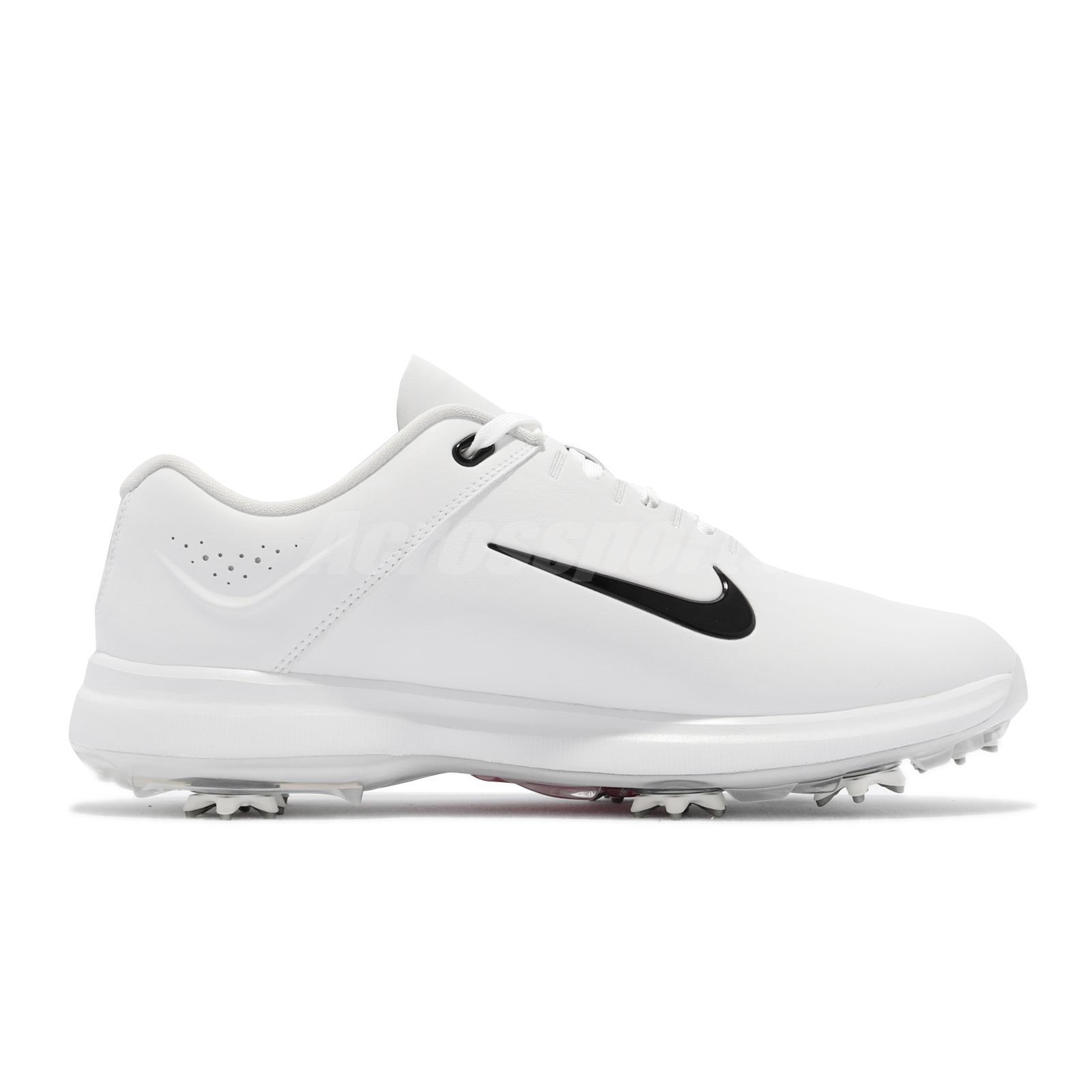 Nike Air Zoom TW20 Wide Tiger Woods Scottie Scheffler Men Golf Spikes