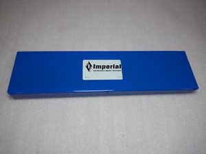 IMPERIAL SWAGING PUNCH KIT 195-SA