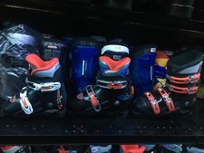 Kids Nordica Ski boots sizes 15.5,16.5,17.5,18.5,19.5,20.5 GP N01 N02