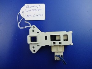 Türschloss Waschmaschine - Gorenje WA 50140 89296326