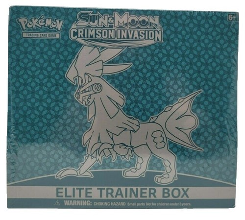 monster trading card binder Pokemon TCG - Sun & Moon