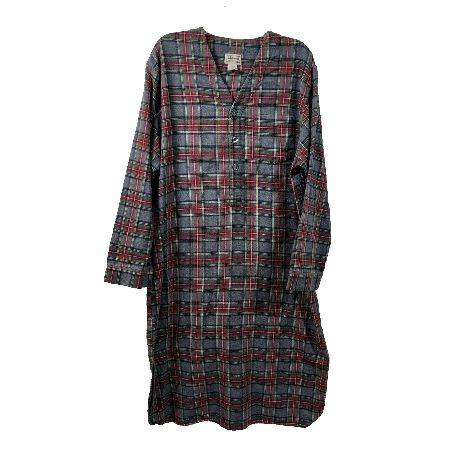 Tamaño Regular L.L. Bean Pijamas y batas para hombres