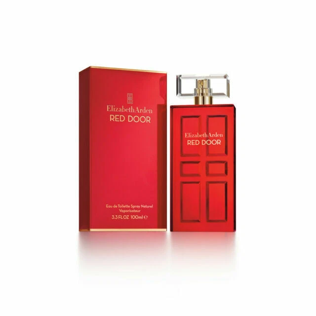 Parfums eaux de toilette Elizabeth Arden pour femme