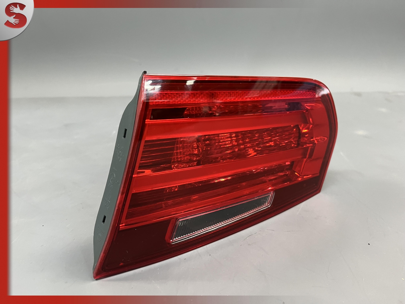 1215 2012 BMW 320i 328i 335i F30 TAIL LIGHT RIGHT PASSENGER SIDE 7259916 OEM eBay