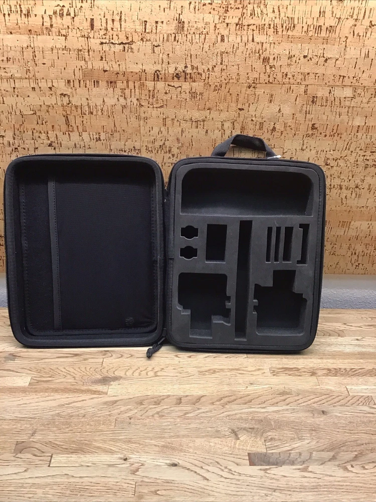 Wryd Bento Box 2- Camera Action Travel Case New C-1 Wryd Bento Box 2- Camera Action Travel Case New C-1