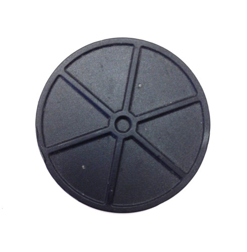 Safariland 6360 Holster Flashlight light end Cap, Encaps, NightCaps, Disc