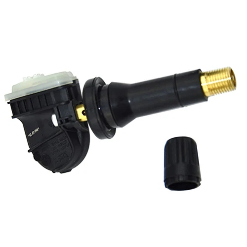 NEW 28103FL000 TPMS Tire Pressure Sensor Set of (4) for Subaru Impreza Crosstrek - Picture 4 of 6