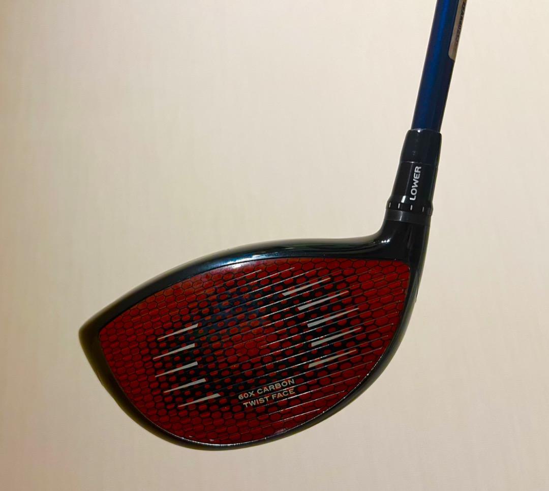 Ventus Blue 6S Velocore Stealth Plus 9.0 | eBay