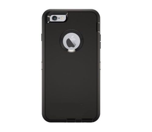 FOR iPhone 15/11/12/13/14 max PLUS XR Defender Case Impact hybrid cover - Picture 21 of 50