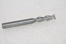 FULLERTON TOOL 38218 1/4" 2 FLUTE END MILL MADE IN THE USA
