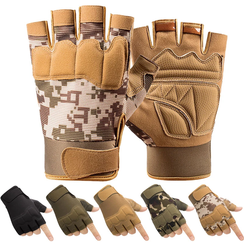 Lightweight fingerless gloves deals