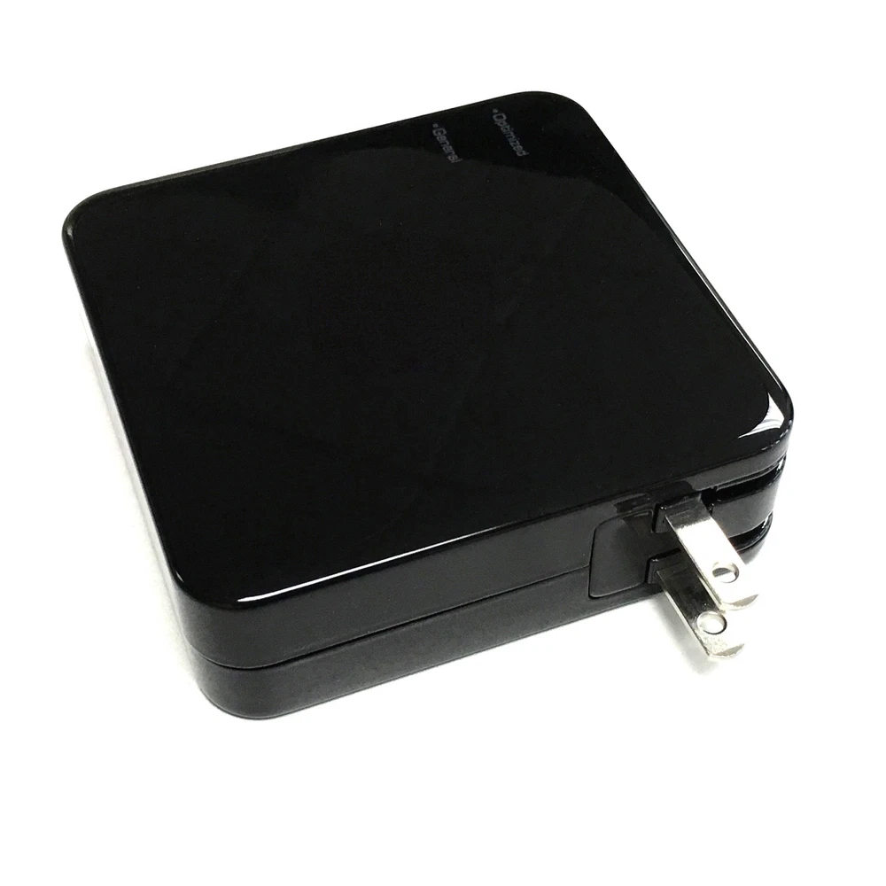 Power Bank External Battery Pack with Dual USB Out and Internal AC Wall Charger Power Bank External Battery Pack with Dual USB Out and Internal AC Wall Charger