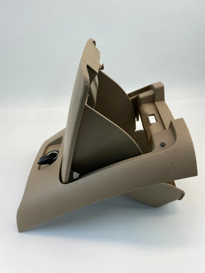 2005-2007 Saturn Relay Floor Console Storage Box Compartment Tray 15119266-005 Foto 3 de 4