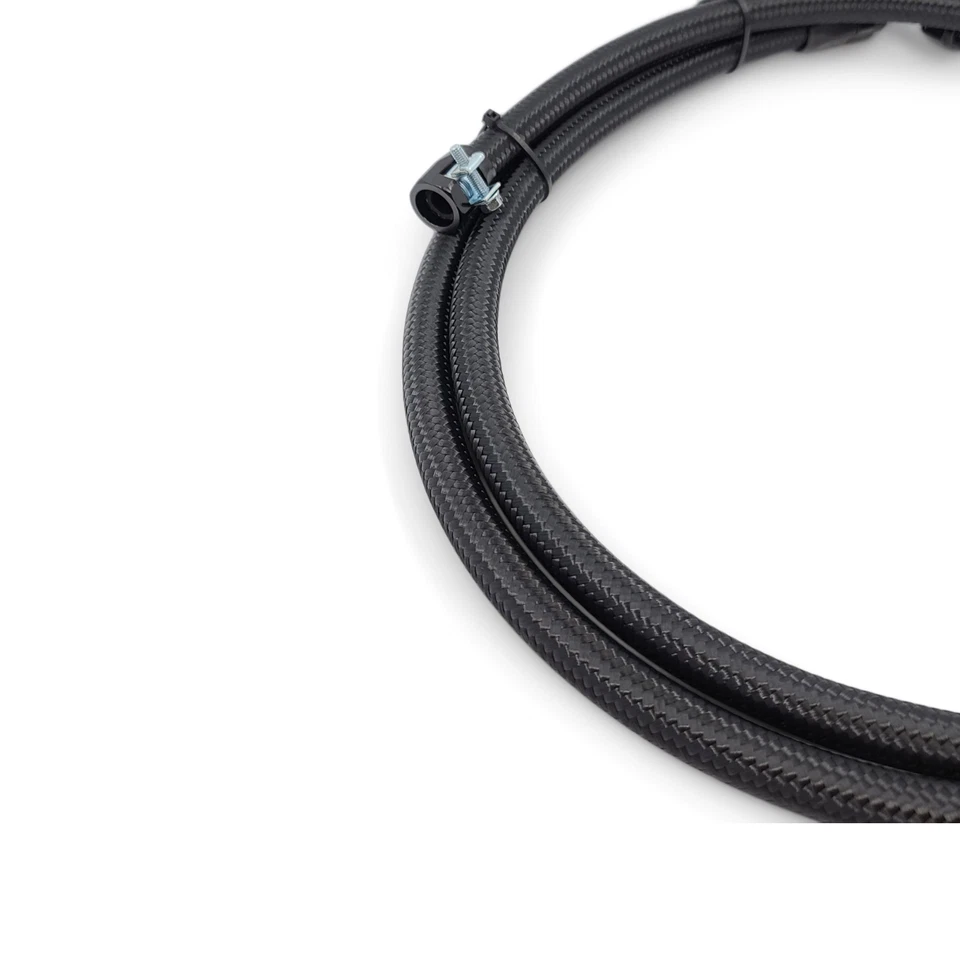 Kit de línea de combustible K-MOTOR para K Swap Civic Integra Crx K20 K24 - Se adapta a HONDA/ACURA Foto 4 de 4