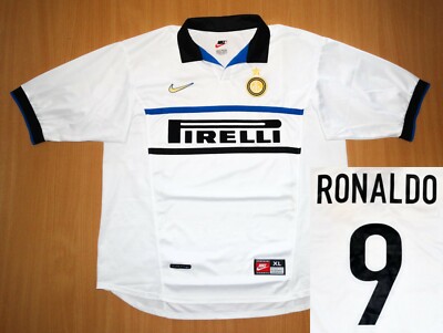 maglia inter 1998