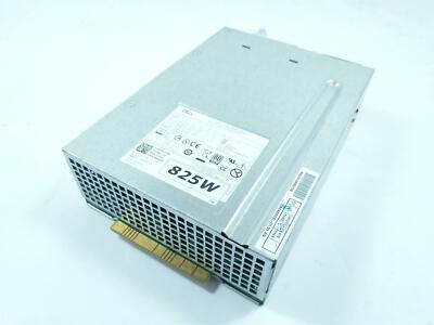 Dell RHHKV Precision T3600 T5600 T7600 825W PSU Netzteil