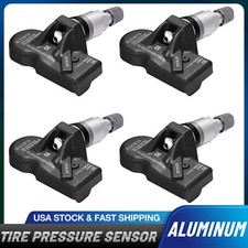 4pcs Oe Tpm109a 36236798726 Tire Pressure Monitoring System Sensor For Bmw