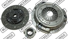 Rymec Clutch Kit 3 Piece for Mazda MX5 Turbo 1.6 November 1990 to December 1992