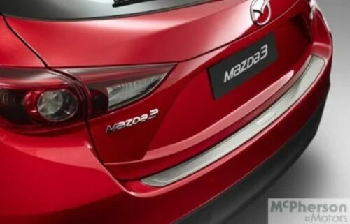 Rear Car & Truck Bumpers & Reinforcements