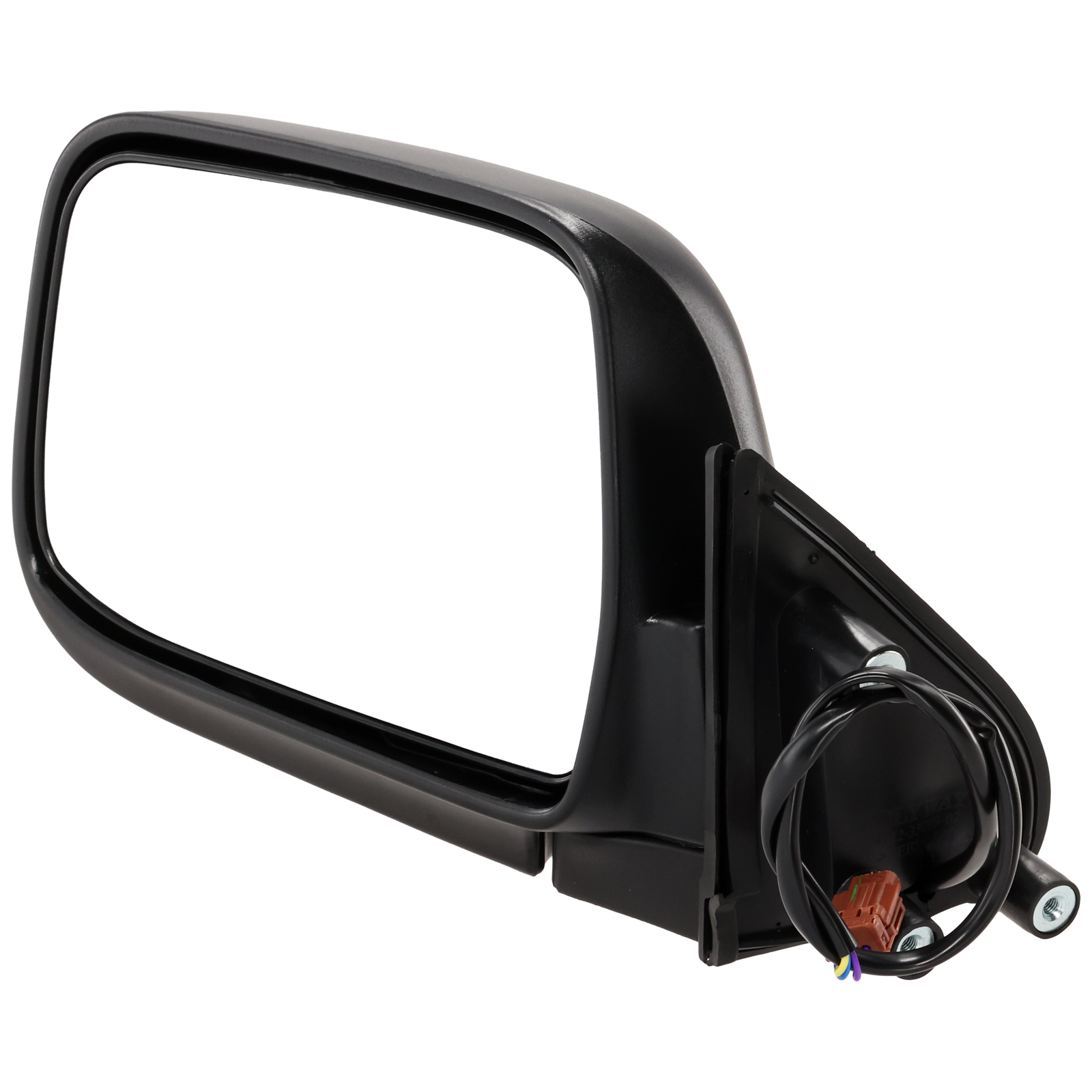 Upgrade Your 1998-2004 Nissan Frontier with a New Driver Side Mirror