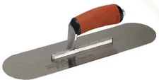 16 x 4.5-In. Pool Trowel, DuraSoft Handle