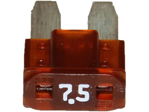 Fuse - Ceramic 47JCXK27 for ML350 B Electric Drive B250e CLA250 CLA45 AMG E300 - 第 1/1 張圖片