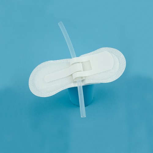 1x Catheter Securement Device for PICC& Drain Hub Securement Flexible Mate - Picture 6 of 14