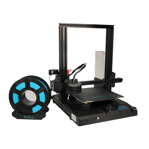 SUNLU 3D Printer Filament Holder Support 1KG To 5KG PLA PETG ABS SILK Filament - Bild 21 von 22