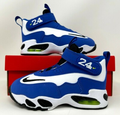 Varsity Royal 2021 Infant Toddler Size 