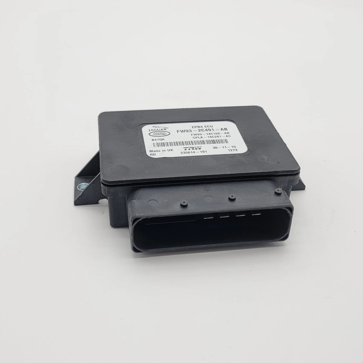 ECUs & Computer Modules for 2016 Land Rover Range Rover Sport for 