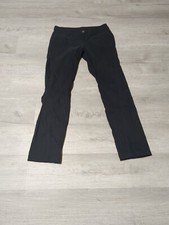 Athleta Pants Sport Size 6 Black