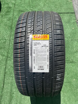 Tire Pirelli P Zero All Season 275/35R20 102W XL AS A/S High Performance